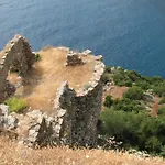 Zeytinada Ve Goezleme Guneykoy