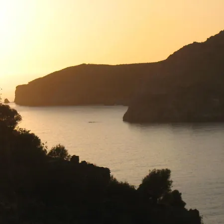 Zeytinada Ve Goezleme 旅馆 Guneykoy