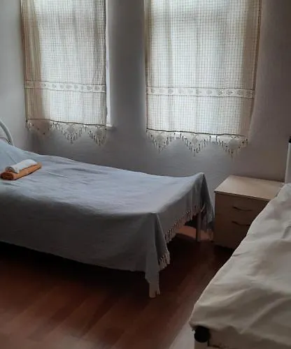 Zeytinada Ve Goezleme Vandrarhem Guneykoy