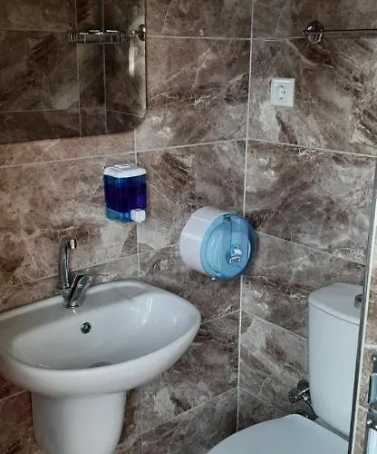 Zeytinada Ve Goezleme Vandrarhem