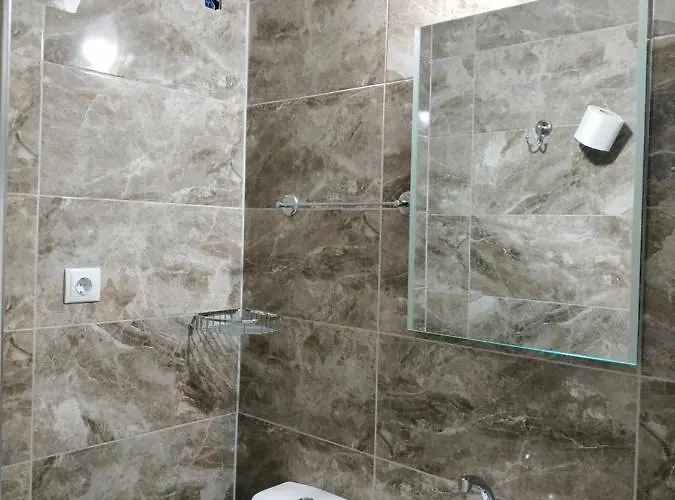 Zeytinada Ve Goezleme Vandrarhem