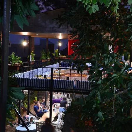 Hostel Zeytinada Ve Goezleme *