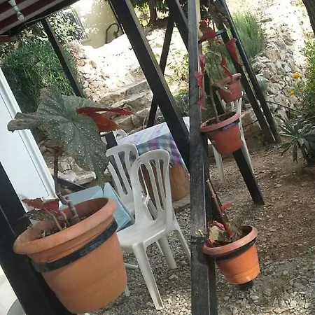 Hostel Zeytinada Ve Goezleme
