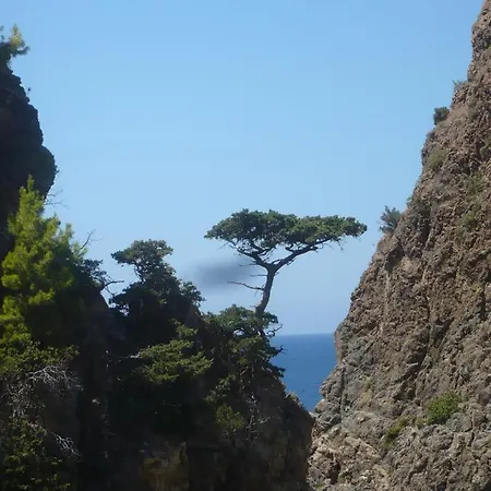 Zeytinada Ve Goezleme Vandrerhjem *