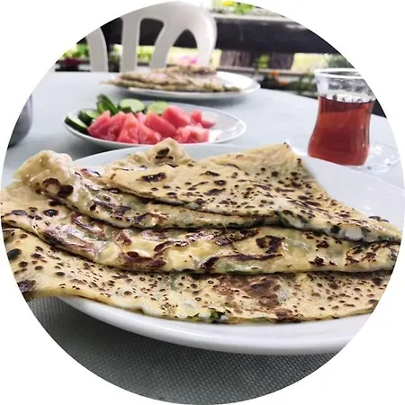 Zeytinada Ve Goezleme * Guneykoy
