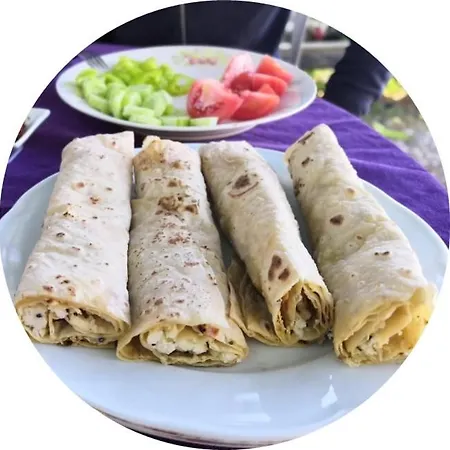 Vandrerhjem Zeytinada Ve Goezleme *