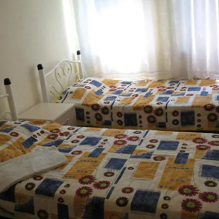 Vandrerhjem Zeytinada Ve Goezleme *