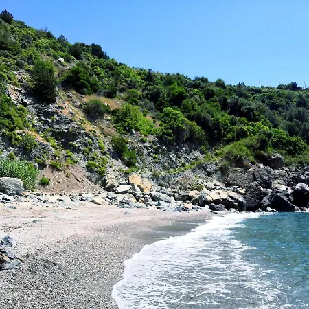 Hostel Zeytinada Ve Goezleme