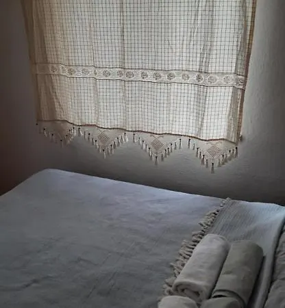 Zeytinada Ve Goezleme Vandrerhjem *