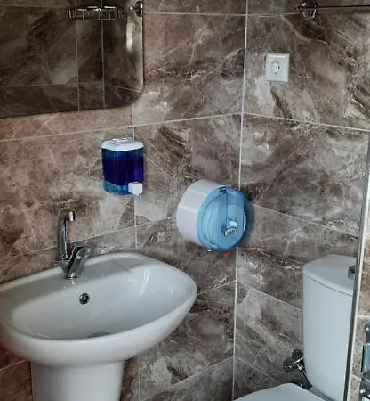 Zeytinada Ve Goezleme Vandrerhjem