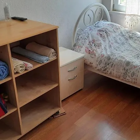 Vandrerhjem Zeytinada Ve Goezleme