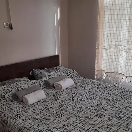 Zeytinada Ve Goezleme * Guneykoy