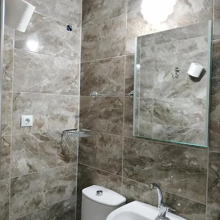 Zeytinada Ve Goezleme Vandrerhjem