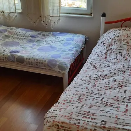 Zeytinada Ve Goezleme