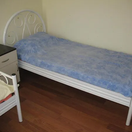 Zeytinada Ve Goezleme Hostel *