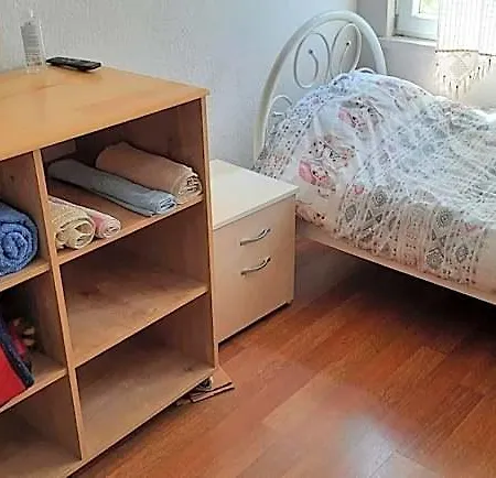 Zeytinada Ve Goezleme