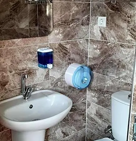 Vandrerhjem Zeytinada Ve Goezleme *