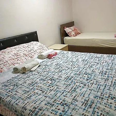 Zeytinada Ve Goezleme Hostel *