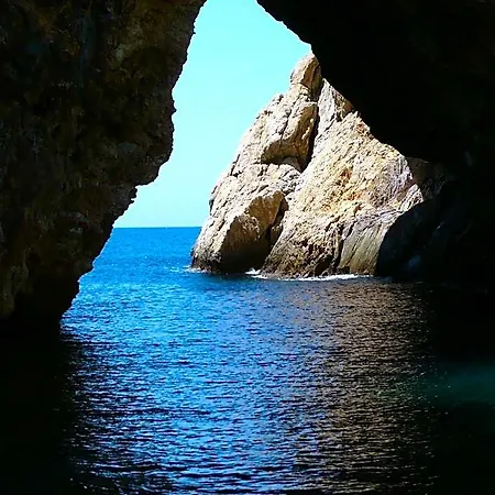 Zeytinada Ve Goezleme Vandrerhjem