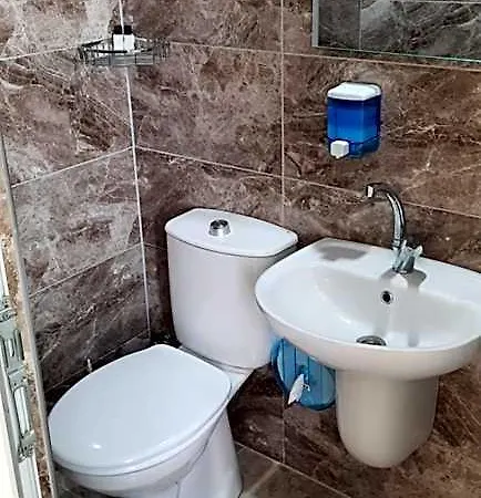 Zeytinada Ve Goezleme Guneykoy