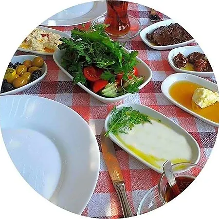 Zeytinada Ve Goezleme Hostel Guneykoy