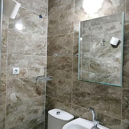 Zeytinada Ve Goezleme *