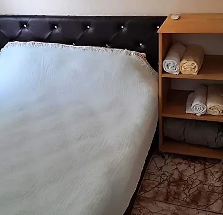 Zeytinada Ve Goezleme Hostel