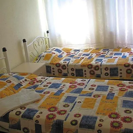 Zeytinada Ve Goezleme