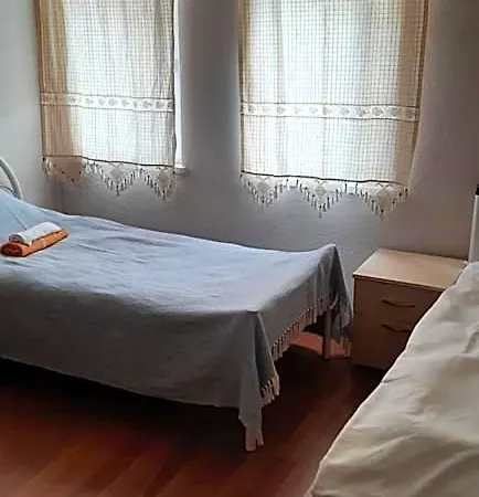 Zeytinada Ve Goezleme