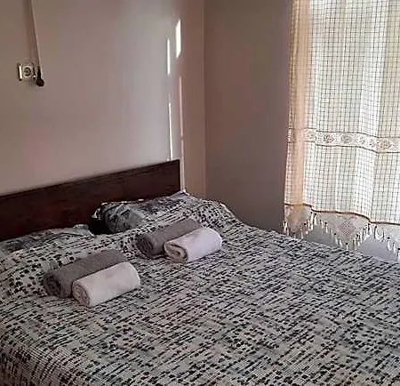Zeytinada Ve Goezleme Hostel *