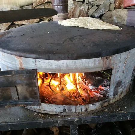 Zeytinada Ve Goezleme Hostel *