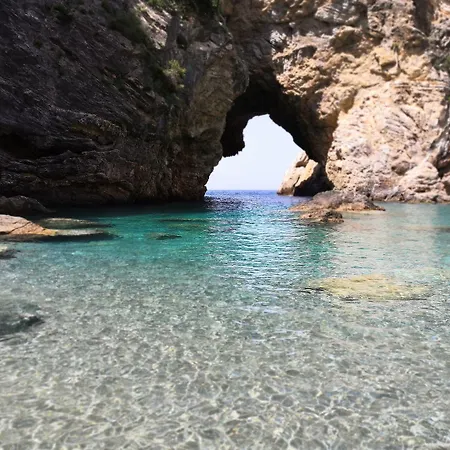 Zeytinada Ve Goezleme