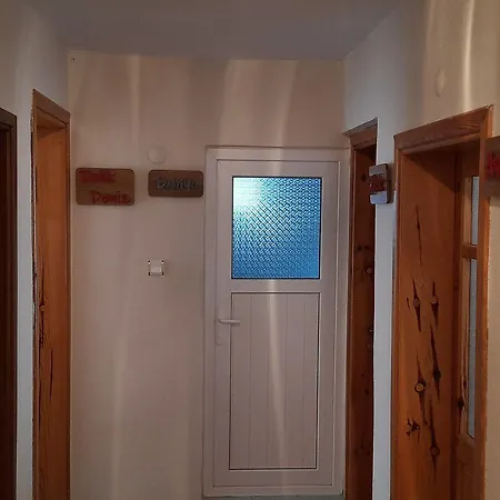 Hostel Zeytinada Ve Goezleme