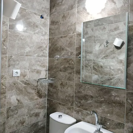 Zeytinada Ve Goezleme Hostel *