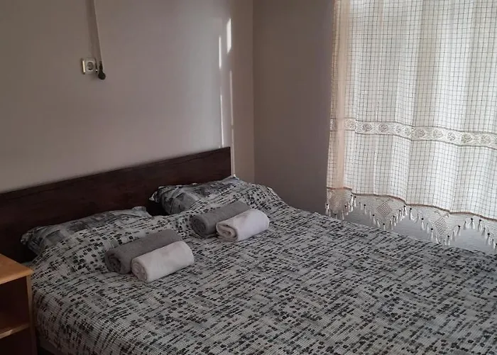 Zeytinada Ve Goezleme * Guneykoy