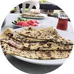 Zeytinada Ve Goezleme * Guneykoy