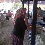 Zeytinada Ve Goezleme * Guneykoy