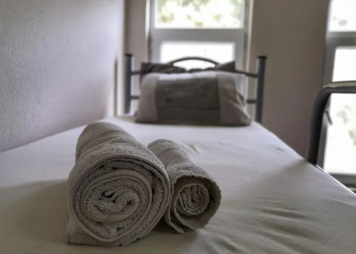 Albergue Zeytinada Ve Goezleme Guneykoy