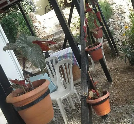Albergue Zeytinada Ve Goezleme