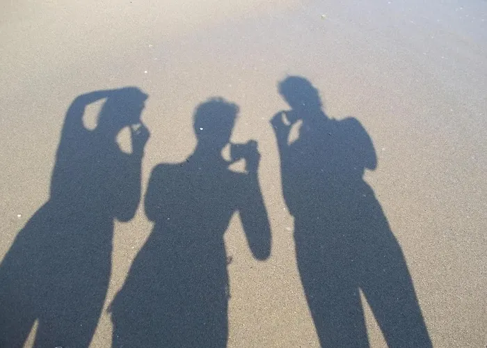 Zeytinada Ve Goezleme