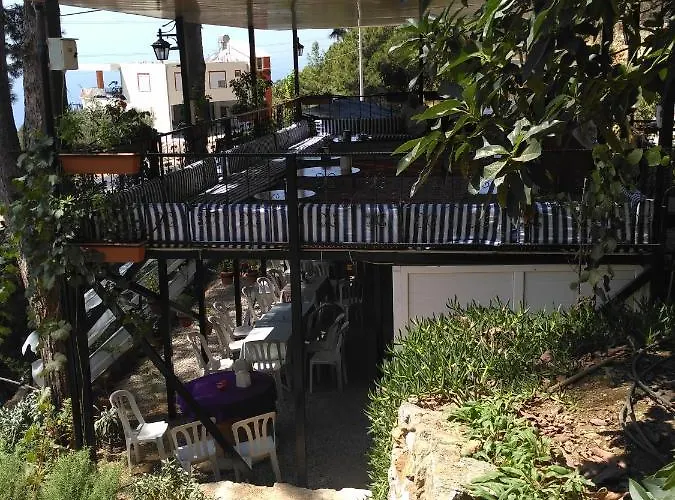 Zeytinada Ve Goezleme * Guneykoy