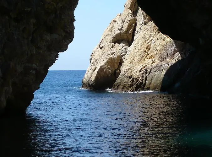 Albergue Zeytinada Ve Goezleme *